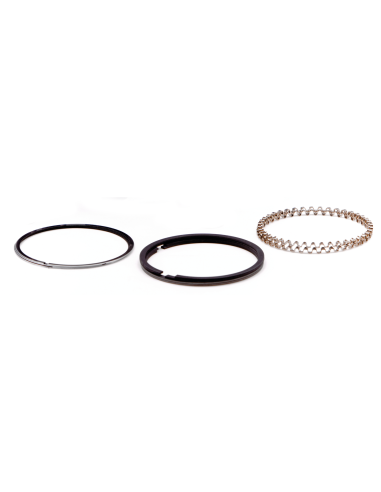 Ring set f/2 pistons XL1000 3.1885