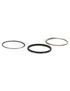 Hasting Piston Ring Set 3.885 x1.5/2.5mm
