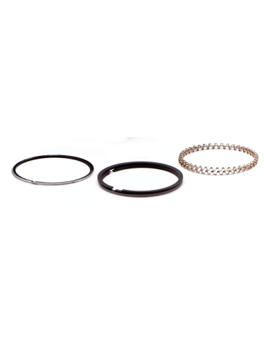 3 5/8  pist.ring set 1/16 top ring,+.010