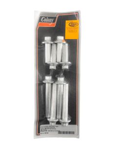 Cylinder headbolt kit BT85-91, XL86-92 2