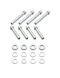 S&S cyl. head bolt kit BT93-17 XL92-UP