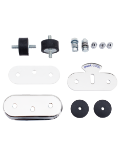 Dual Cool Vibration Moderator Kit