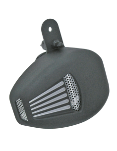 Jims Forceflow Black fan kit FLH99-16