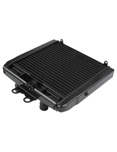 Coolant radiator VRSC02-13