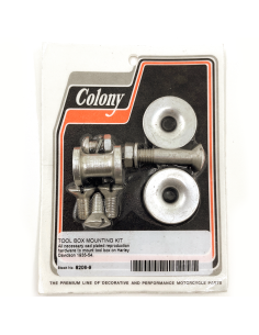 Tool box mounting kit all 35-54 Wh.pltd