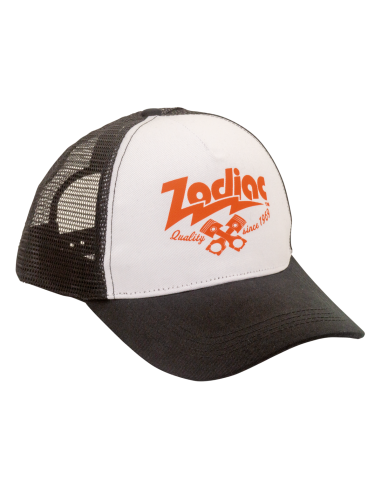 Zodiac Custom Products Baseball Cap