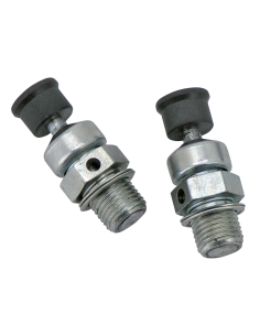 Compr.release valves M10x1x.425  +1.08