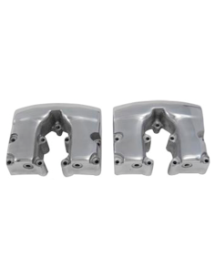 Rocker covers Shovel BT66-84 Polished