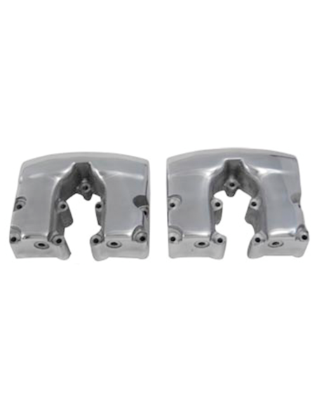 Rocker covers Shovel BT66-84 Polished