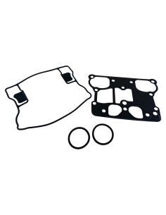GZP Gasket kit f/1 TC Rocker box ZPN 037