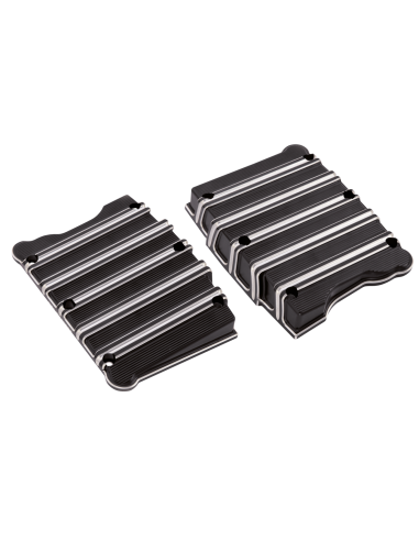 10G RCKR BOX TOP CVRS BK TC99-17