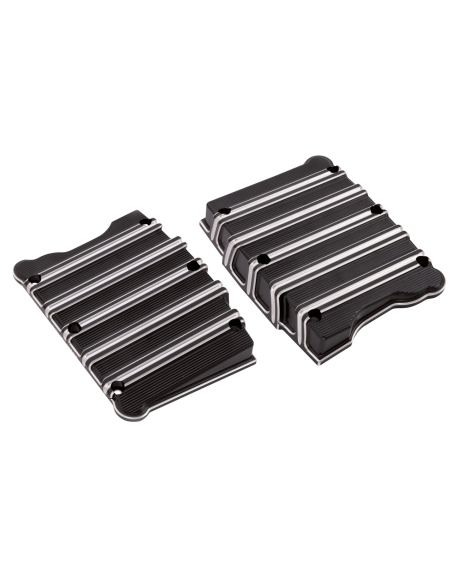 10G RCKR BOX TOP CVRS BK TC99-17