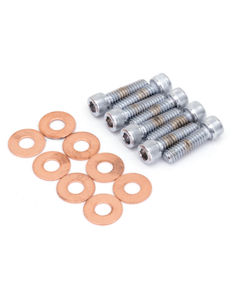 Rocker Box bolt kit XL04-22