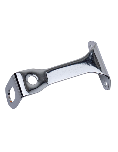 Upper horn bracket, black (OEM 4858-36, 69130-36)