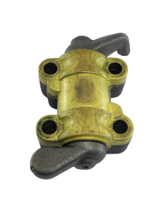 Rocker arm w/blocks BT48-65 FR-EX RR-IN