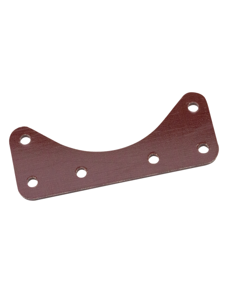 Upper horn terminal plate (OEM 4829-42, 69037-42)
