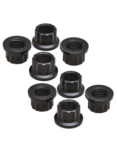 KPMI ME17-UP H.T. Steel nuts