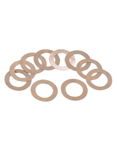 10pck Rocker arm shim .020