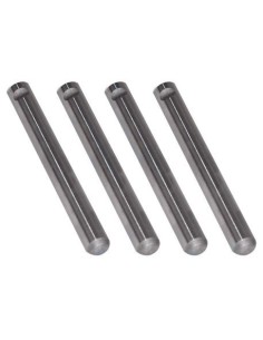 S&S Rocker arm shaft set BT84-up XL86-up