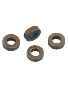 Rockerarm shaft spacers BT66-84 set 4