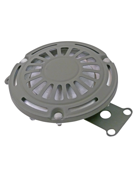 Military style 6 Volt horn (OEM 4801-42M)