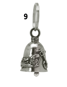 Guardian Bell  Chopper Bell