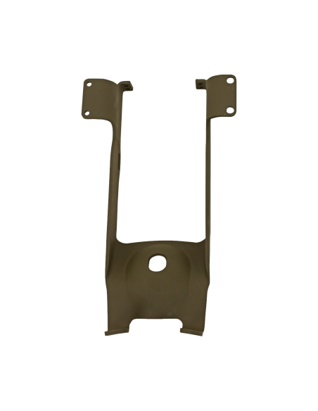 Horn and headlight bracket (OEM 4966-42M)