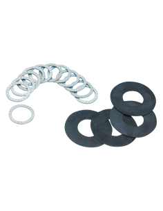 10pck Valve spring shim .760x.578x.030