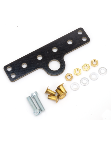 Army type, fits XA, WLA and WLC models, Colony (OEM 4829-42M)
