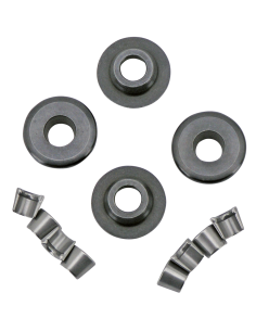 Retainer and lock Kit for stock beehive