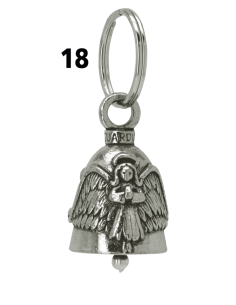 Guardian Bell  Halo Bell