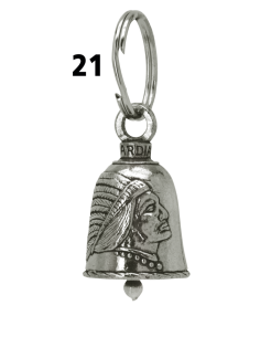 Guardian Bell  Indian Bell