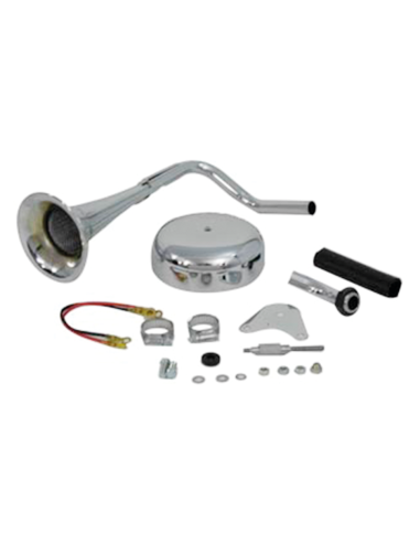 Kit, fits 1984-1999 Softail, 12 Volt