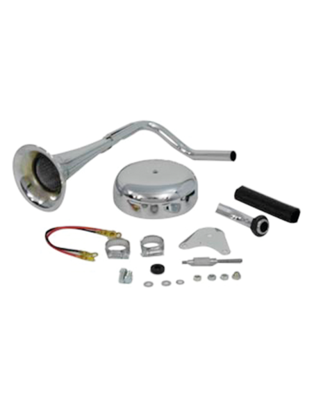 Kit, fits 1984-1999 Softail, 12 Volt
