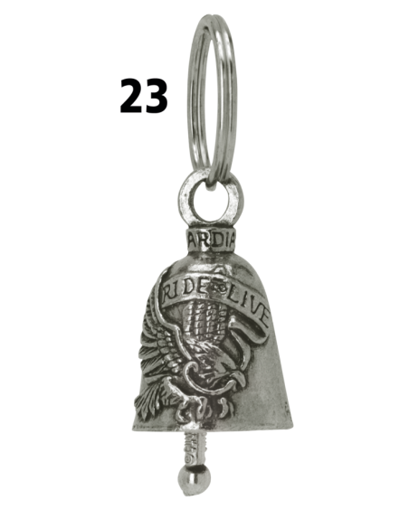 Guardian Bell  Live to Ride Bell Guardian Bell  Live to Ride Bell