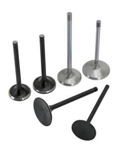 AV&V ME17-UP Intake valve 102.1mm