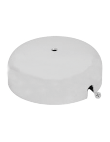 Replacement parts, Chrome Power Pack cover (OEM 69139-54, 69140-54)
