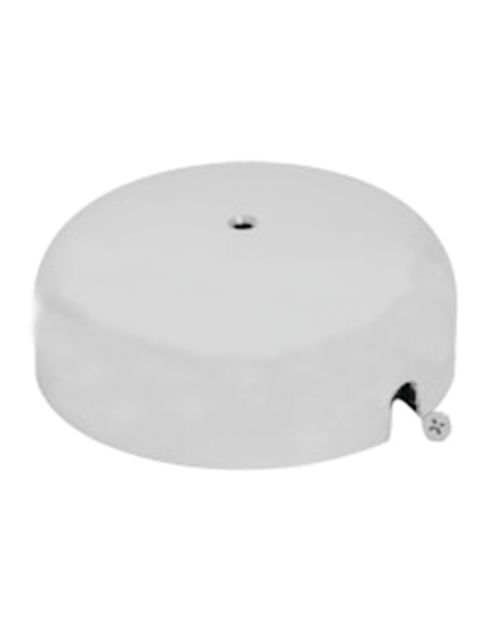Replacement parts, Chrome Power Pack cover (OEM 69139-54, 69140-54)