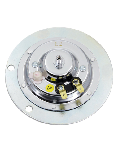 Replacement parts, Horn Power Pack 6 Volt (OEM 69014-54)