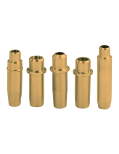 Bronze guide all EVO 84up in/exh +003