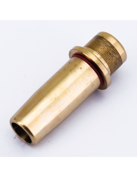 Bronze guide Pan/Shov 48-79 +001 exh.