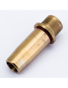 Bronze guide Pan/Shov 48-79 +008 exh.