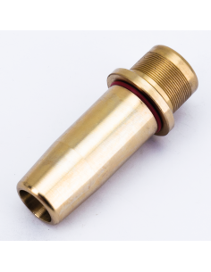 Bronze guide Pan/Shov 48-79 +010 exh.