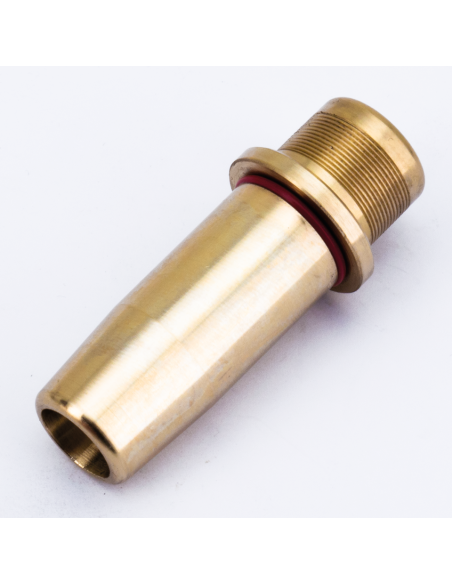 Bronze guide Pan/Shov 48-79 +010 exh.