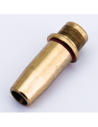 Bronze guide Pan/Shov 48-79 +025 in.