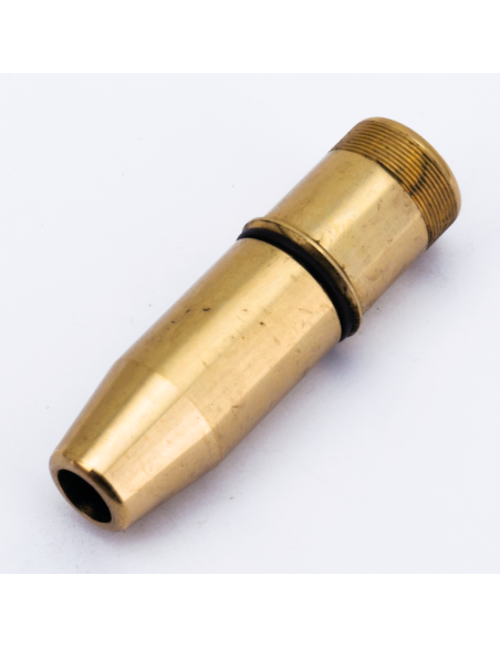 Valve guide TC05-up C630 Bronze IN +.010