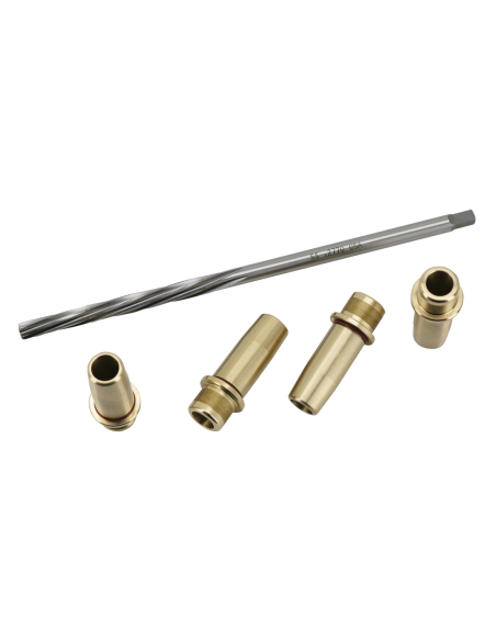 Manganese valve guide intake .655 std