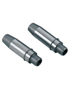 cast shouldered exh.valve guide EVO .001