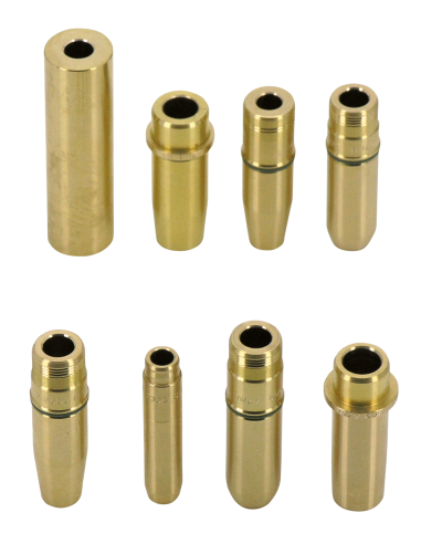 Valve guide IN/EX V-Rod +.003