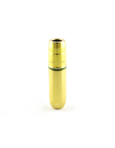 Valve guide In/Ex EVO/TC/XL stock +.004